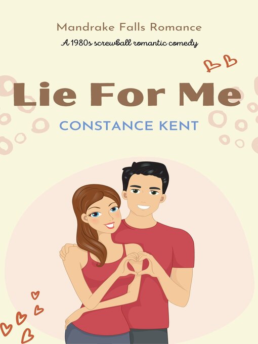 Title details for Lie for Me by Constance Kent - Available